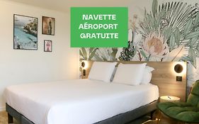Campanile Marseille Vitrolles Aéroport